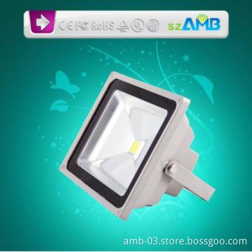 waterproof IP67 LED Floodlight, 50W LED Floodlight